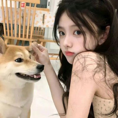 娘道海报