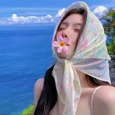 超高频海报