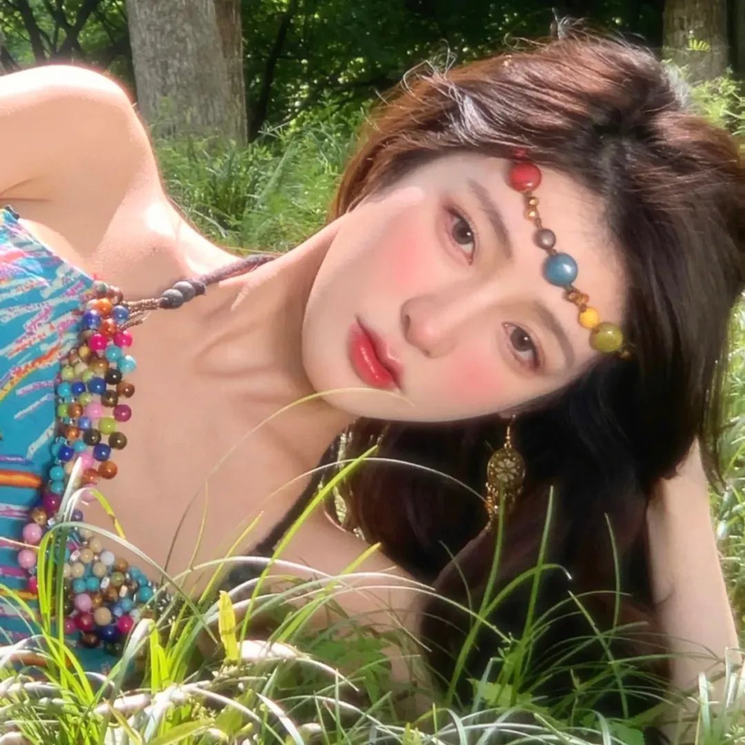 桃花朵朵开海报
